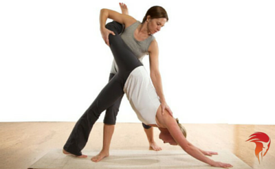 4 Yoga Poses For Digestion And Detox