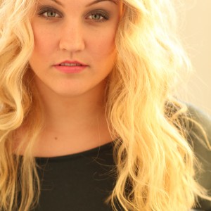Freia Titland